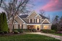1107 Dobson Drive sold home in Waxhaw, SC