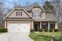 809 Mott Shue Drive sold home in Concord, SC