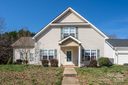 13501 Glenwyck Lane sold home in Huntersville, SC