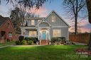3709 Commonwealth Avenue sold home in Charlotte, SC