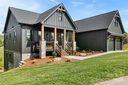 120 Golden Pasture Drive sold home in Fletcher, SC