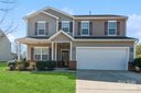 1016 Perennial Lane sold home in Indian Trail, SC