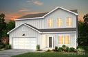 1207 Dan River Court 159 sold home in Concord, SC