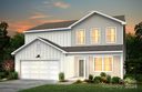 1212 Dan River Court 153 sold home in Concord, SC