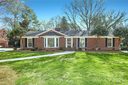 3240 Pendleton Avenue sold home in Charlotte, SC