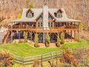 100 Floppy Ear Trail sold home in Waynesville, SC