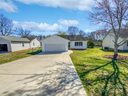 3611 Farm Lake Drive sold home in Concord, SC