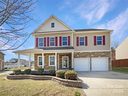 1104 Ellis Pond Drive sold home in Rock Hill, SC