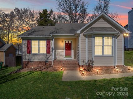 3721 Rosedown Drive