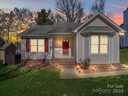 3721 Rosedown Drive sold home in Matthews, SC