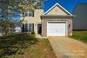 2705 Blackberry Ridge Lane sold home in Charlotte, SC
