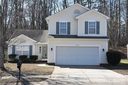 2106 Pheasant Glen Road sold home in Charlotte, SC
