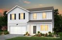 1208 Dan River Court 152 sold home in Concord, SC