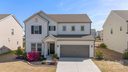 4444 Collingham Drive sold home in Charlotte, SC