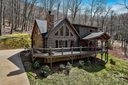 150 Toi Trail sold home in Maggie Valley, SC