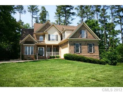 811 River Stone Court sold home in Mariners Bluff, York, SC