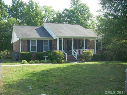 2315 Ellerbe Drive