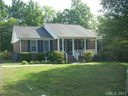 2315 Ellerbe Drive sold home in Kannapolis, SC