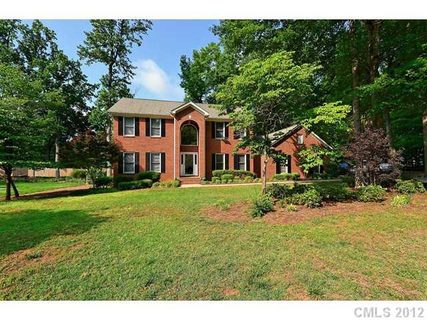 2838 Oakhurst Drive sold home in Quiet Acres, Rock Hill, SC