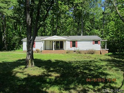 4331 Eagle Chase Drive sold home in Eagle Chase, Charlotte, NC