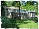 16007 North Point Road sold home in Huntersville, SC