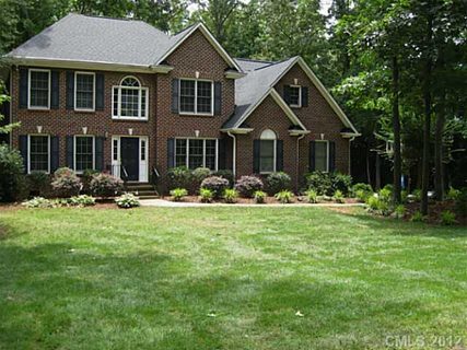 509 Bridgestone Court sold home in Bridgestone Estates, Gastonia, NC