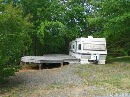 131 Badin Road 811 sold property in Badin Shores, New London, NC