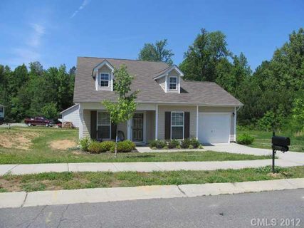 10519 Turkey Point Drive