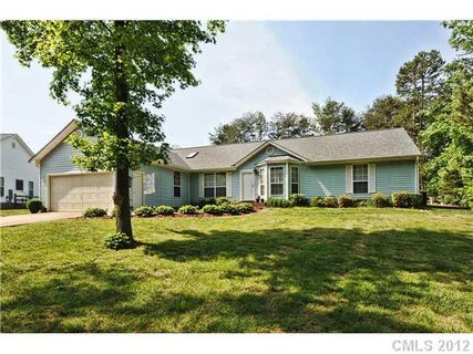 136 Ridgebrook Drive