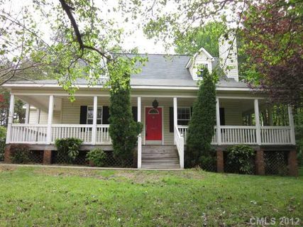 7837 Red Robin Trail sold home in Lake Haven, Denver, NC