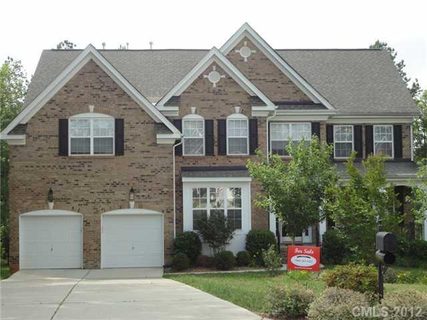 1604 Sycaberry Court Lot #299