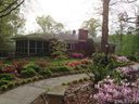 145 Franklin Drive sold home in Mooresville, SC