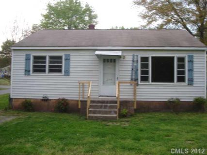 2744 Springbrook Circle sold home in Penny Park, Gastonia, NC