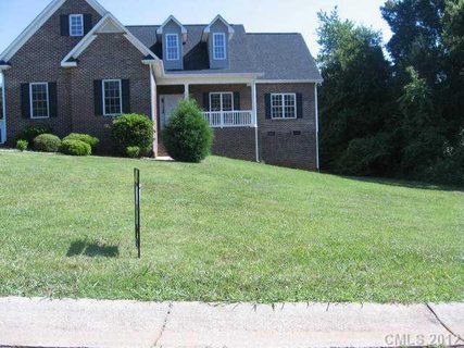 918 Huntington Hills Drive