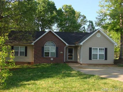 7393 Summitt Drive sold home in Hagers Hollow, Denver, NC