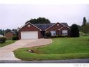 1310 Julius Drive sold home in Salisbury, SC