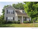 7220 Kinsley Marie Lane sold home in Charlotte, SC