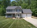 104 Steele Trace Drive sold home in Salisbury, SC