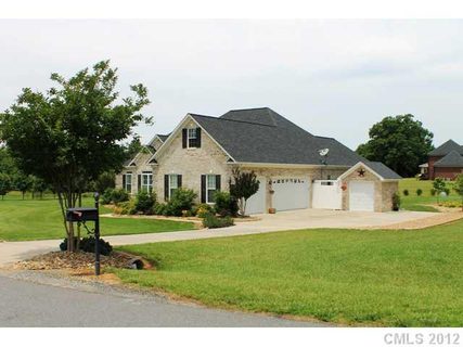 1020 Sundance Court