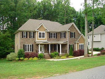 128 Fulton Farms Lane