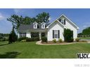 1613 Damascus Circle sold home in Conover, SC