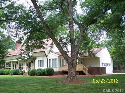 197 Ivy Circle sold home in Bermuda Run, Advance, NC
