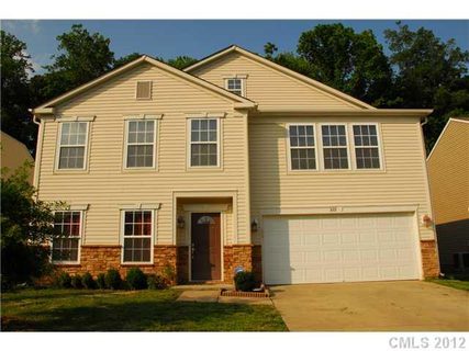 3231 Deshler Morris Lane