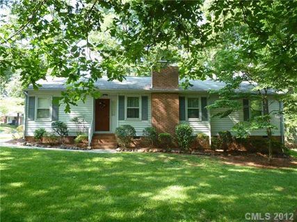 8201 Barncliff Road