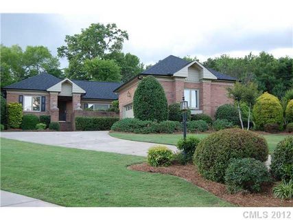 3568 Cedarfield Court