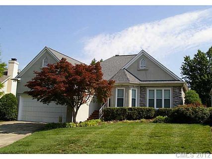 4130 Fairway Downs Court