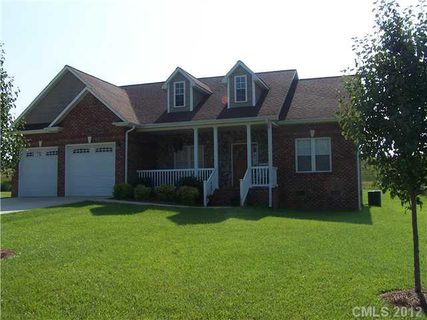 108 Postell Drive sold home in Shadow Wood Estates, Statesville, NC