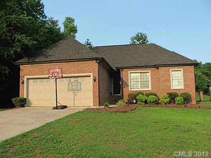 5219 Morning Dove Court sold home in Wild Wing, Gastonia, NC