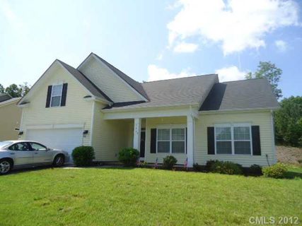 794 Campcreek Place sold home in Stonewood, Rock Hill, SC