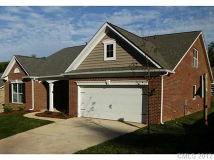 7926 Rolling Creek Court sold home in Springbrook, Charlotte, NC